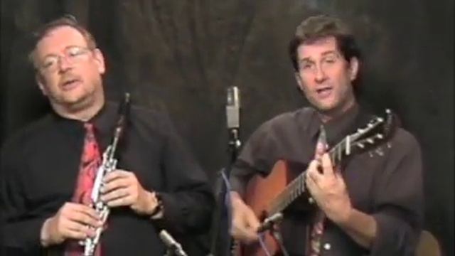 The Atonement Klezmer duo смотреть онлайн