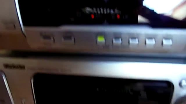 prezentacja technics radio fm смотреть онлайн