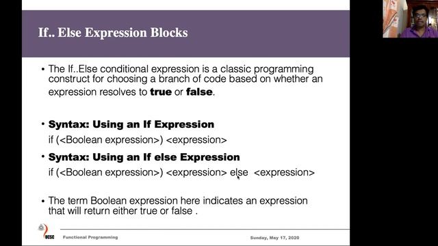 Scala Basic смотреть онлайн