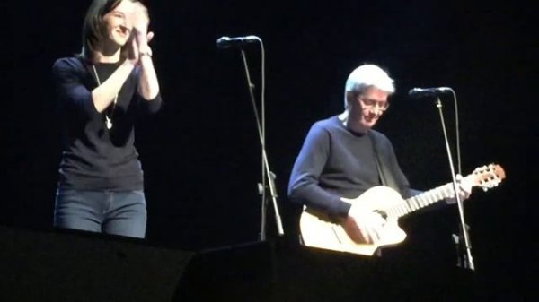 Константин Никольский - Один взгляд назад 14 марта Нижний Новгород