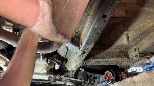 Газ-3110 Волга. Снятие Двигателя ЗМЗ-406