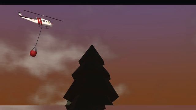 FIRESTORM RP AND HELICOPTER UPDATE!! Roblox смотреть онлайн