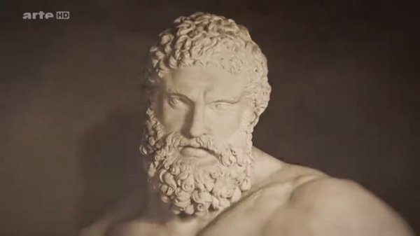 Мифы Древней Греции  Геракл   Эпизод 18