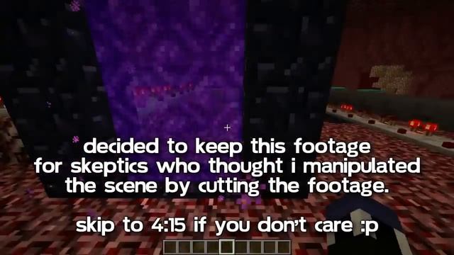 Minecraft: ITEM DUPLICATION BUG! (1.7 & 14w03b) смотреть онлайн