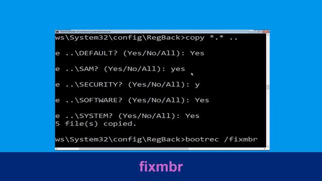 IO1_INITIALIZATION_FAILED 0x00000069 Blue Screen Error Fix Windows 10 смотреть онлайн
