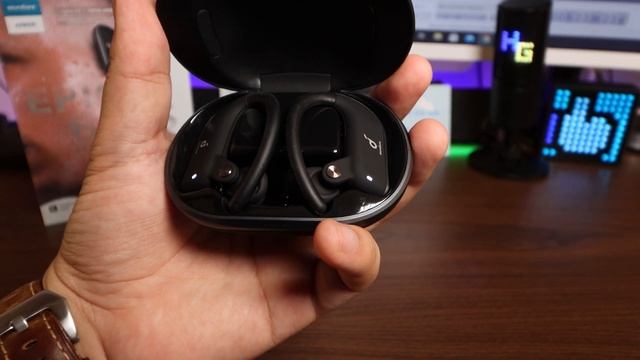 Anker Soundcore Spirit X2 - Better Than Apple Powerbeats Pro? смотреть онлайн