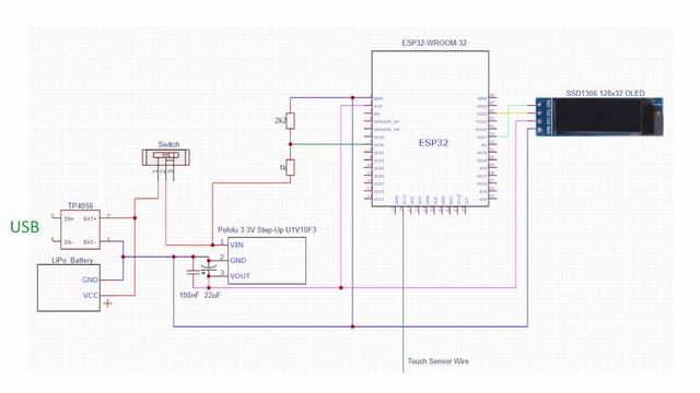 DIY Fully Working Smart Glasses Under 20$! - Arduino/ESP 32 Project