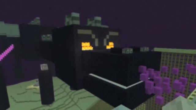 Minecraft wallpapers смотреть онлайн