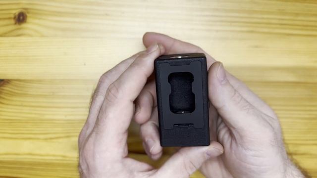 Обзор: Psychomod DBL 60 смотреть онлайн