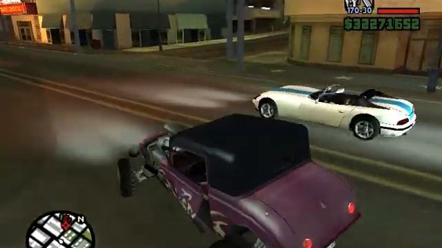 Копия видео gta san играем в первый раз смотреть онлайн