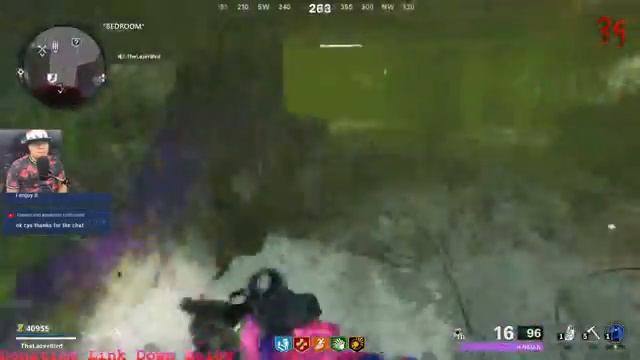 Git Gud Self-Implosion смотреть онлайн