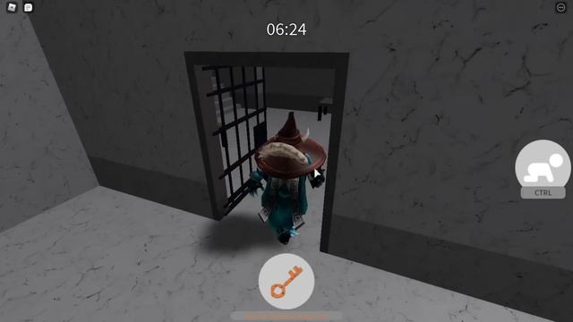 Puppet - Chapter 2 ESCAPE - Roblox смотреть онлайн