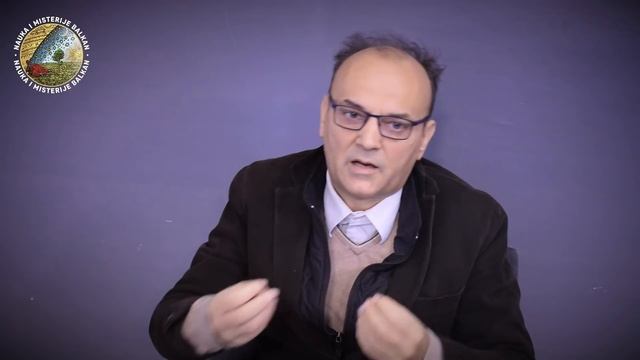 TAJNA SVETLOSNE FORMULE: Monasi sa Hilandara su je otkrili mom ocu, evo istine o Teslinom projektu! смотреть онлайн