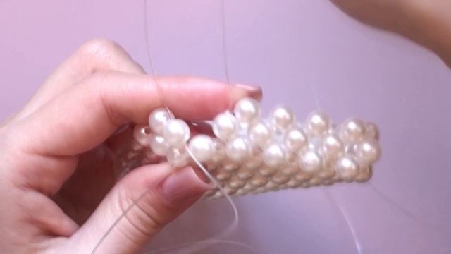 Летние сумочки из акриловых бусин | DIY | Мастер класс | Магазин бижутерии | Tanissa Hobby смотреть онлайн