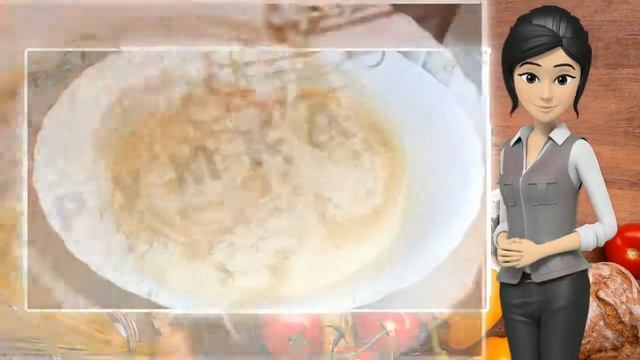 Сборник рецептов