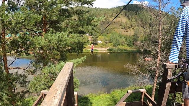 Шульган-таш/Пиллинг на реке Белой/Абзановский водопад смотреть онлайн