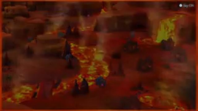 Let's Play The Alliance Alive |12| Treading Lava смотреть онлайн