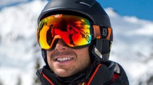 Как выбрать горнолыжные очки