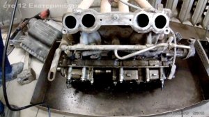 гнет ли клапана на nexia n150 a15sms. замена гбц от нексии н 100