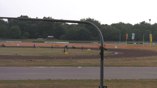 Speedway DM Einzel Herxheim Lauf 1 смотреть онлайн