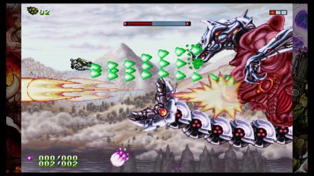 GUNLORD X REVIEW (SWITCH) | HEY POOR PLAYER смотреть онлайн