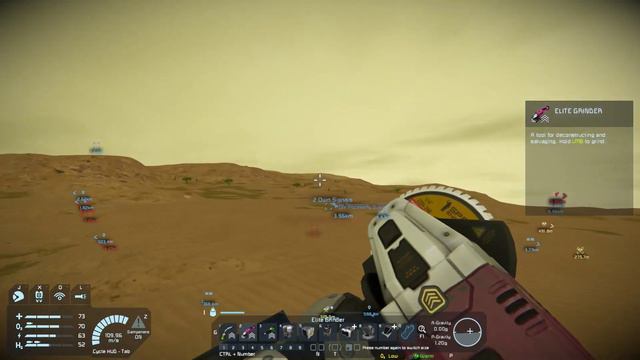 Space Engineers - Ep 14 - Base Complete смотреть онлайн