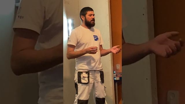 Семинар SEMIN. Шпаклёвки и шпаклевание смотреть онлайн