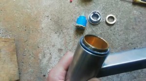 Ремонт смесителя BLANCO