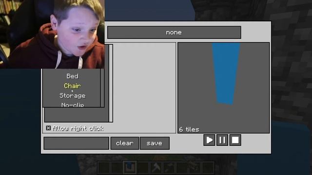 Minecraft Mod Showcase Little Tiles Mod