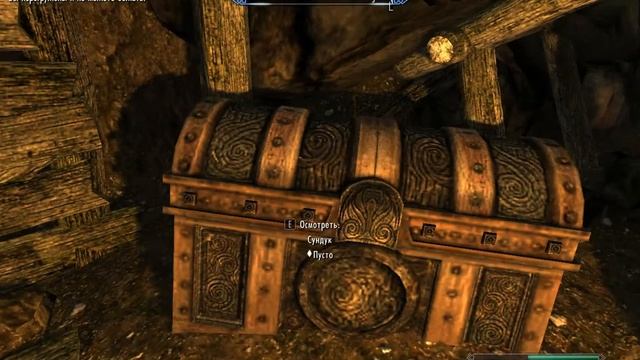 Skyrim Легендарная сложность,14 - ( Снос бандитов и покупка участка) смотреть онлайн