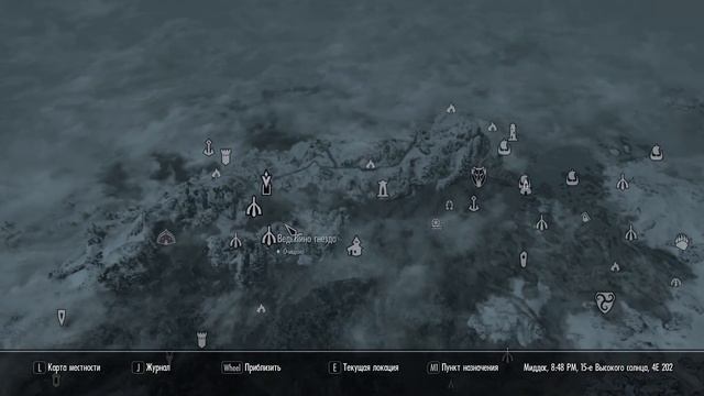 ЗНАКОМСТВО С СОРАТНИКАМИ - TES V: Skyrim SE #143 (прохождение за мага) смотреть онлайн