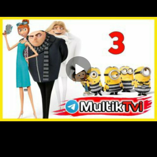 Multserial:Minionlar 

Janr:Komediya