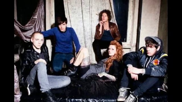 Jennifer Rostock - Stur HQ