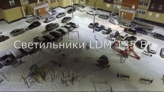 Жилой комплекс «Наш дом» на Шевченко в Рязани смотреть онлайн