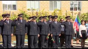 Работайте братья   Песня посвящение Герою России Нурбагандову М Н