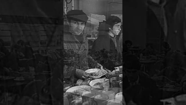 "Запишите до зарплаты" Эксперимент на честность в советской столовой, 1970 год. смотреть онлайн