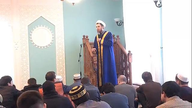 Сабырлык хикмэтлэре. Кем акыллырак