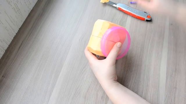 ШАР-ОСНОВА для топиария своими руками. Мастер-класс смотреть онлайн