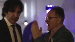 Кай Метов Меня накрыло волной