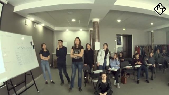 Школа прав человека. #2 Петропавловск. смотреть онлайн