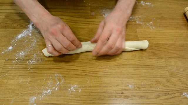 Бублики с кунжутом и маком смотреть онлайн