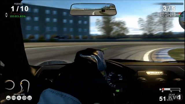 Test Drive: Ferrari Racing Legends - Walkthrough - Part 201 - Race Ready (PC) [HD] смотреть онлайн