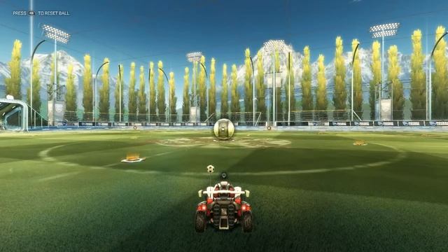 Git Gud - Rocket League - How to Front Flip смотреть онлайн