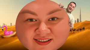 В ДУБАЙ ЗА 10 000 РУБ! КИДАЛОВО ТУР - ВСЁ ВКЛЮЧЕНО!