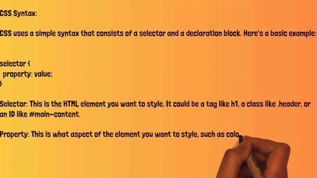 css in 5 minutes | css | css tutorial for beginners | css basics | css | basics of css | css course смотреть онлайн