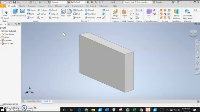 First 3D Print Instructions (Important) смотреть онлайн