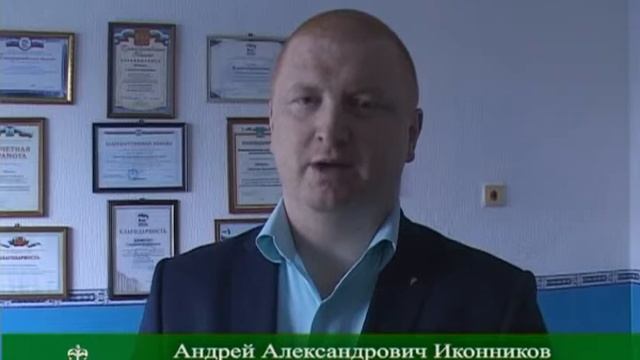 В нашем районе продолжается работа по ремонту и строительству новых ФАПов. 08.09.2017 смотреть онлайн