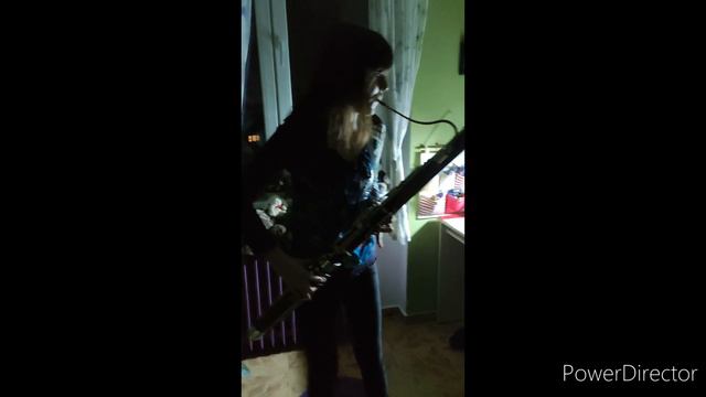 MIRA FORTUNA - The Earth (Bassoon Improvisation) смотреть онлайн