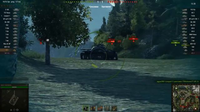 Советские ТТ - Зачем они вообще нужны? смотреть онлайн