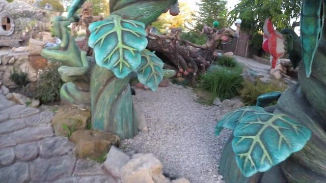 альпийские горки цветочники на даче семь лет спустя.. смотреть онлайн